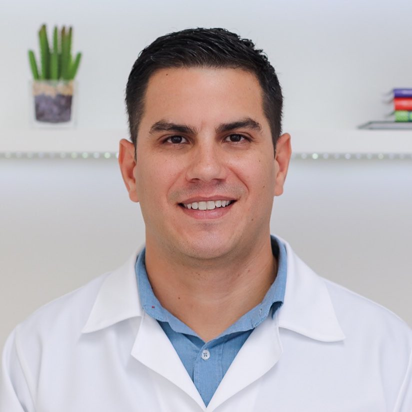Dr. Luiz Fernando Barroso